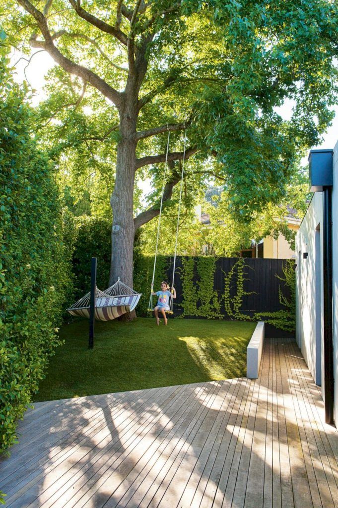 Small-Scale Serenity: Transforming Spaces
with Small Garden Designs