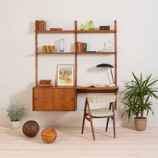 Timeless Charm: Embracing the Classic
Beauty of Teak Furniture