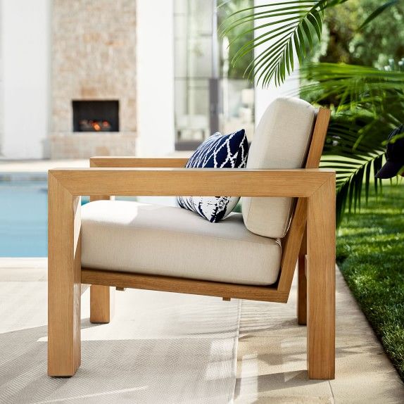 Teak Patio Furniture for Best Option