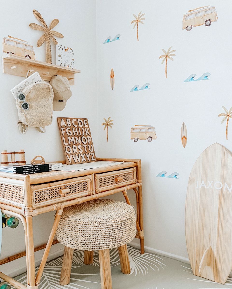 Fantasting Wall Decals For
Kids