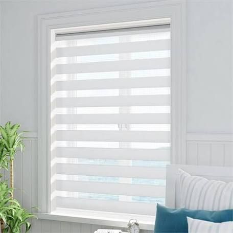 Elegantly Timeless White
Blinds