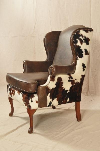 Wingback Chair: Pretty And
Beneficial