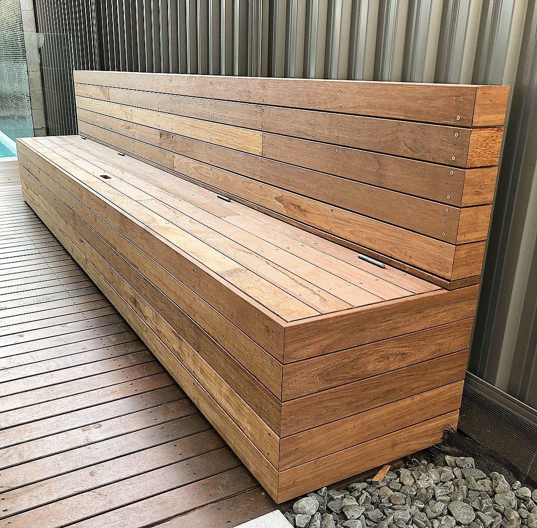 Enhance your Garden with
Wooden garden benches