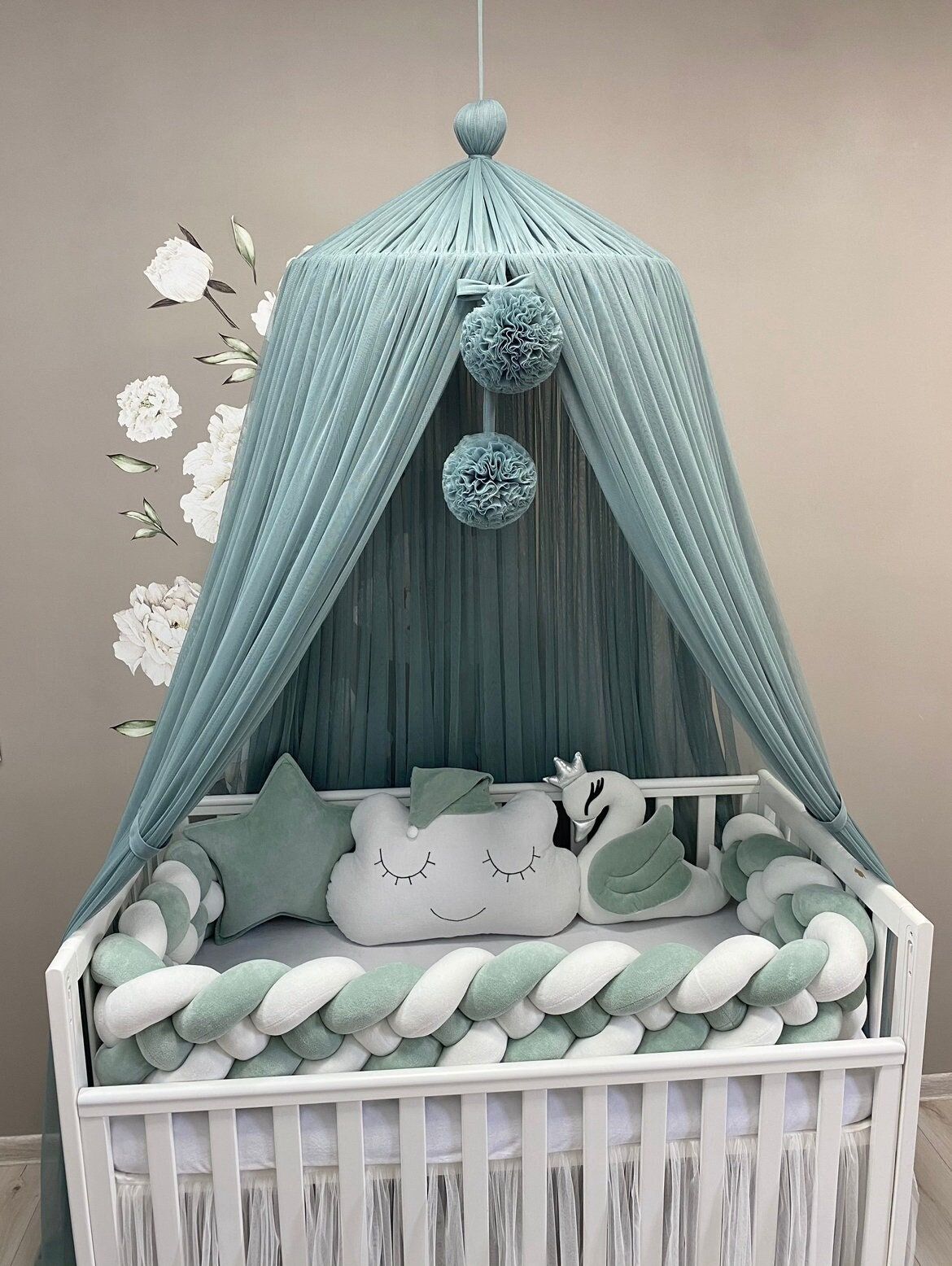 What You Should Know About
Baby Crib Bedding as a Mom