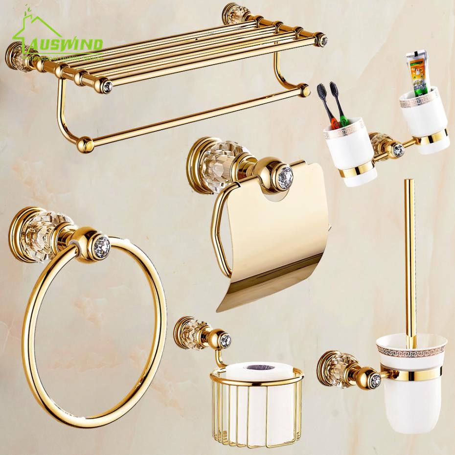 Remodelling Your bathroom with
a Classy Bathroom Accessories Set