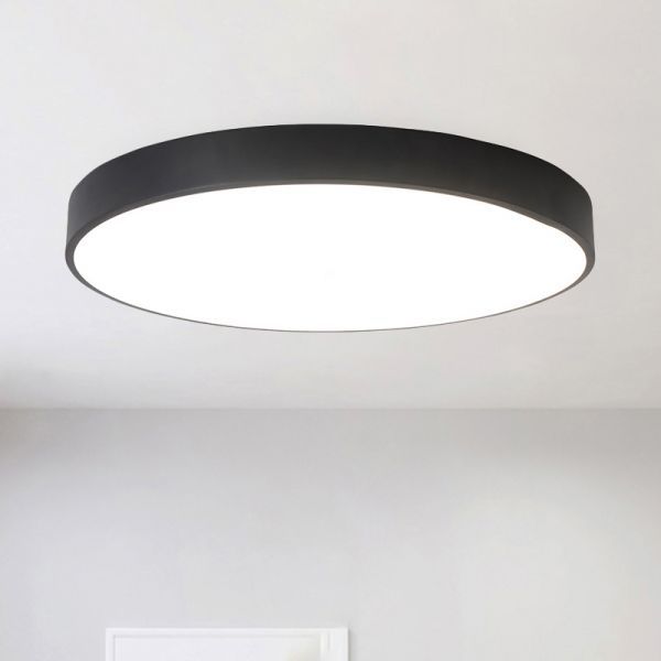 Decorating Your Bathroom with
Bathroom Ceiling Lights