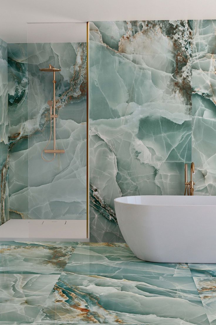 What Is The Significance Of
Bathroom Wall Tiles?