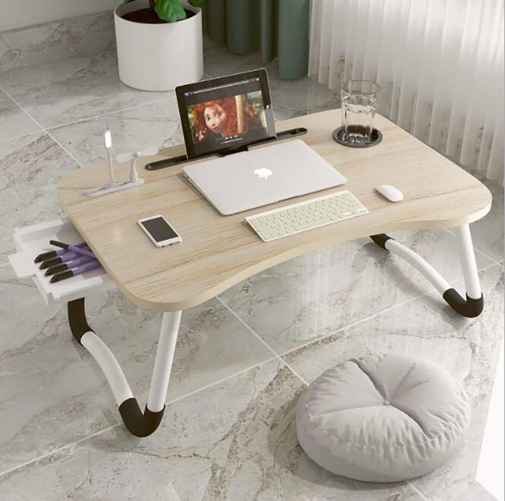 The Importance Of Bed Desk