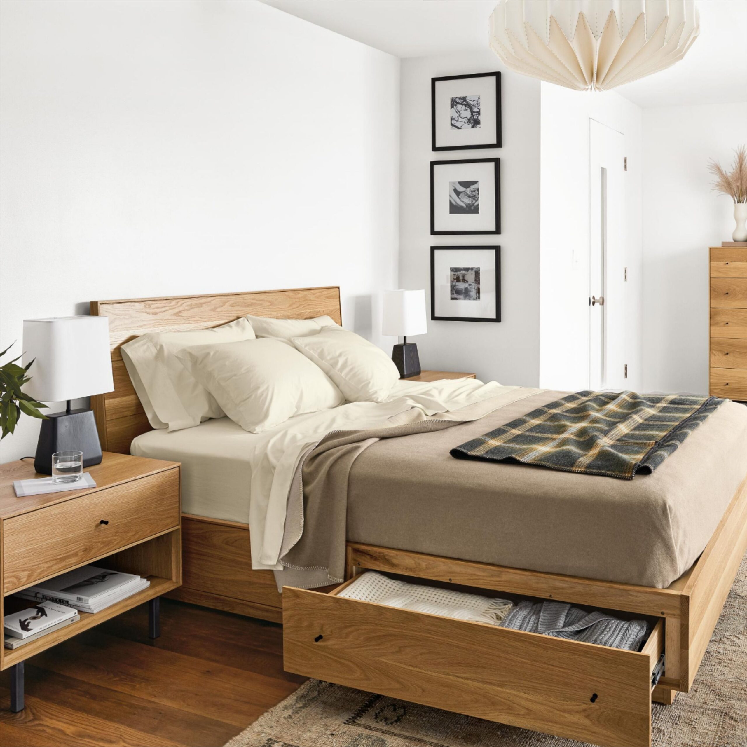 Bed With Storage: With All The
Qualities You Want