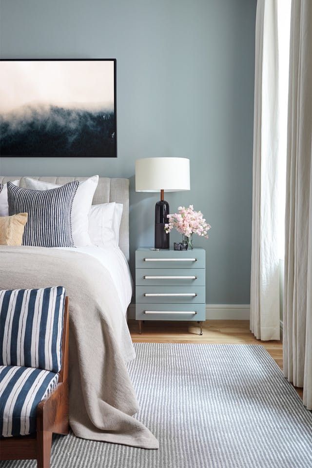 How Can You Bring Elegance and
Change in Your Home with Bedroom Paint Colors