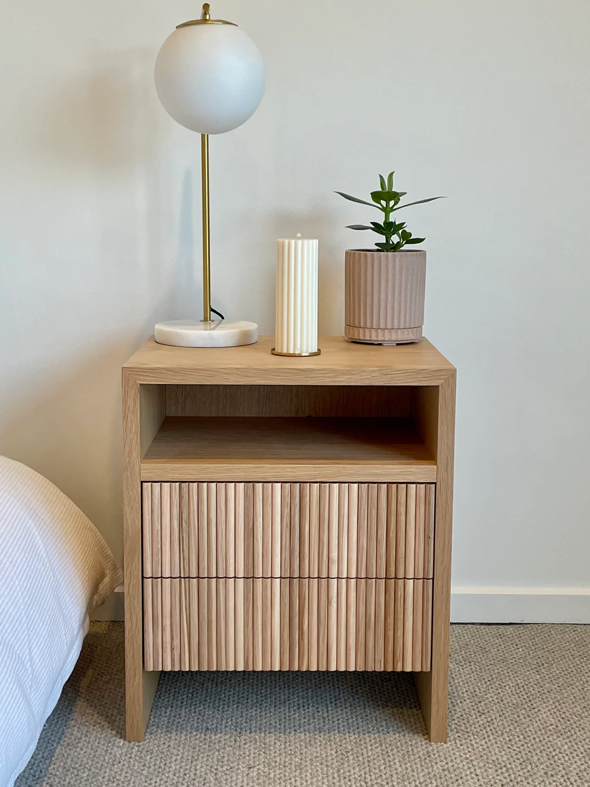 Bedside Tables – Quite A
Lovely Furniture