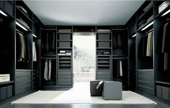 Best Closet Systems For Men