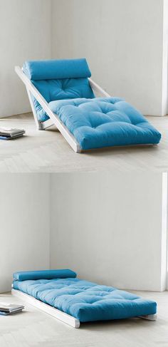 Futon Chair: Comfortable And
Wonderful