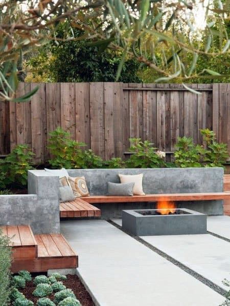 Concrete Patio Ideas to Choose
from for your Compound