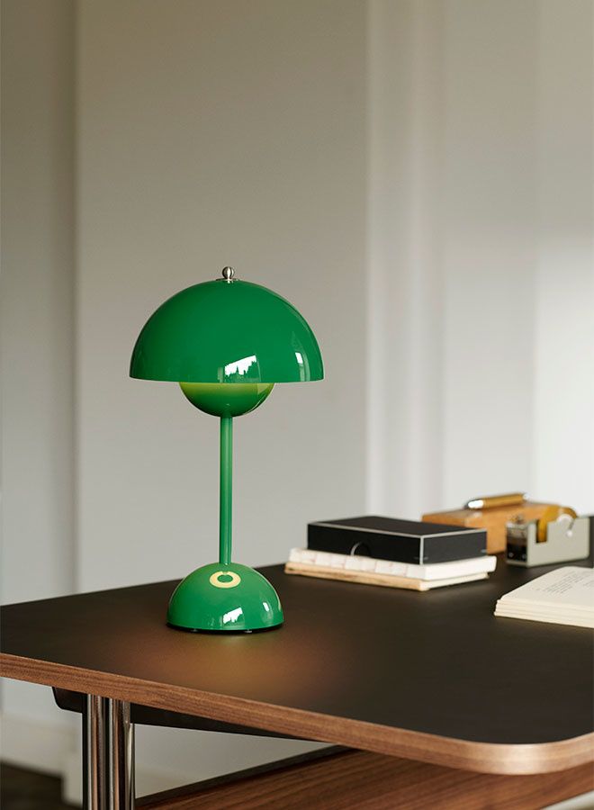 Contemporary Table Lamps for Your Modern House