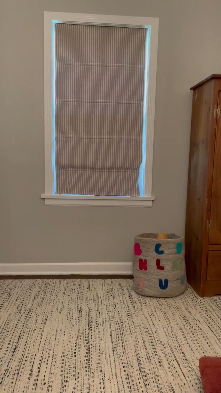 The Need for a Shift to
Cordless Blinds from the Cord-designed type