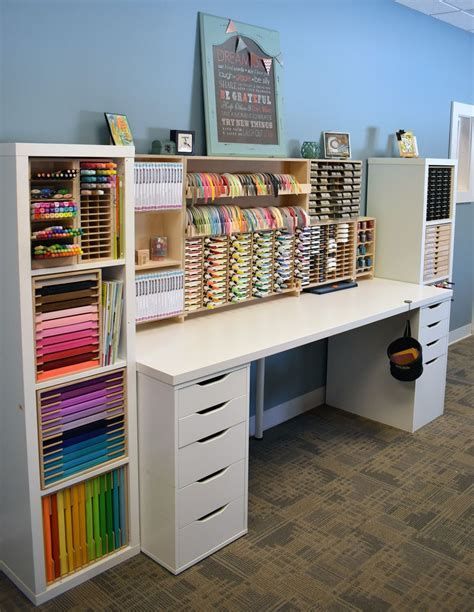 Craft Room Furniture – Buying Guide