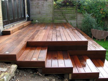 Great Deck Ideas for Your Home
Deck