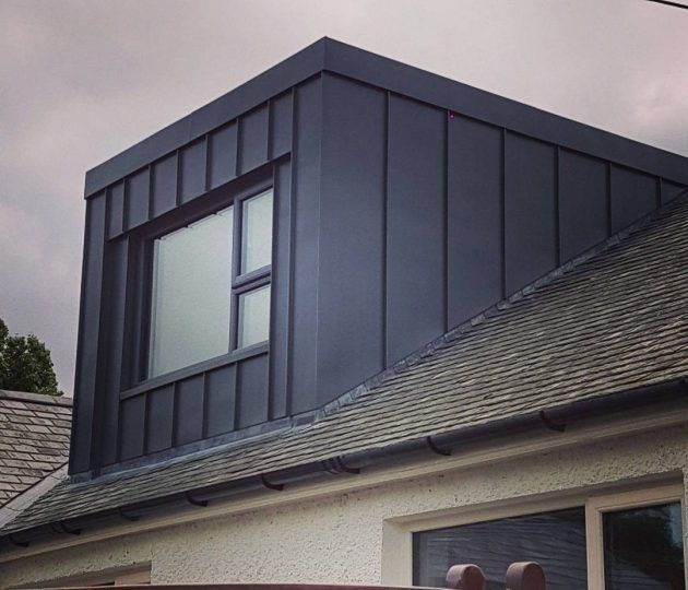 Dormer Window – Selection & Installation