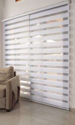 Admirable characteristics of
Faux wood blinds