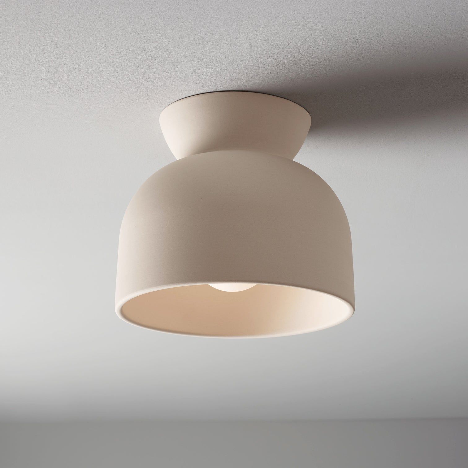 Pretty Dazzling Flush Mount
Lighting for Your Home