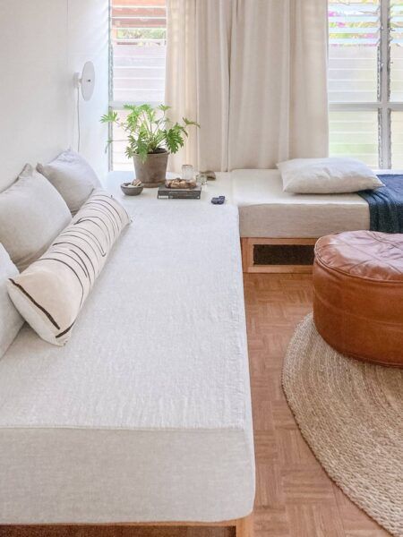 Stylish Comfort: Transform Your Futon with Trendy Futon Covers