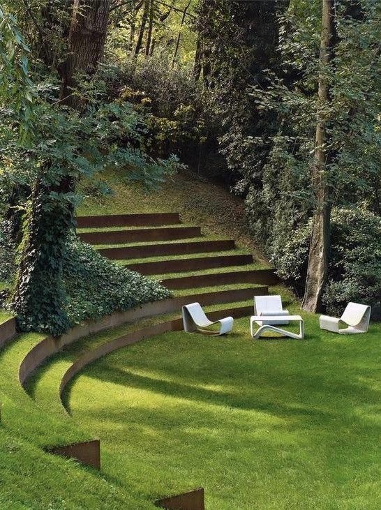 Tips on Gorgeous Garden Edging
Landscapes