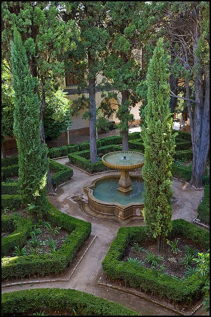 Garden Fountains and Their
Benefits