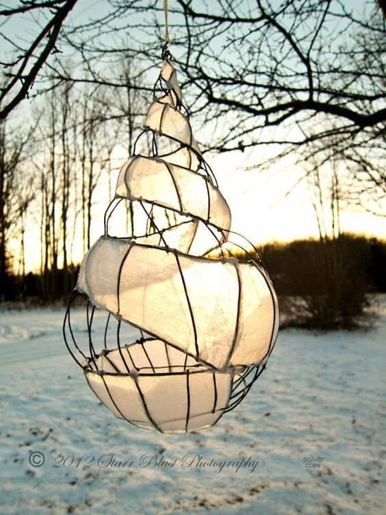 Essentials in Creating Garden
Lanterns