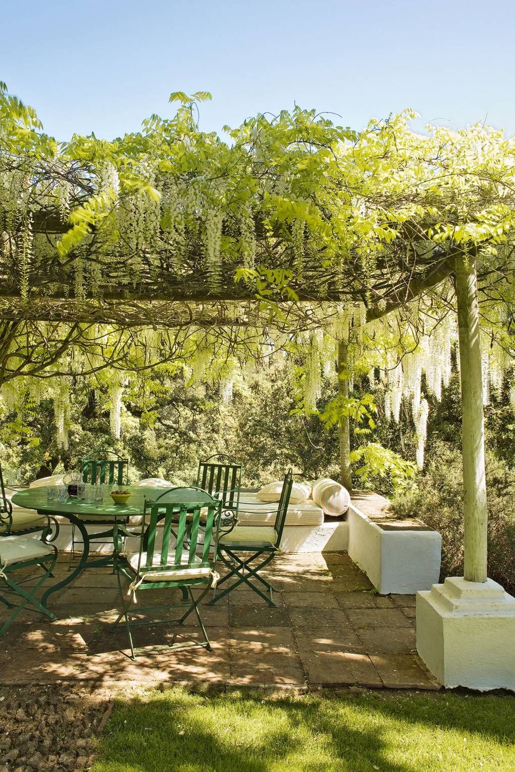 Deploy Best Garden parasols in
your Area