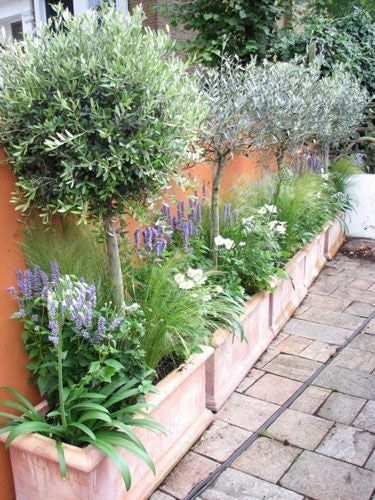 Garden Patio Ideas for Design