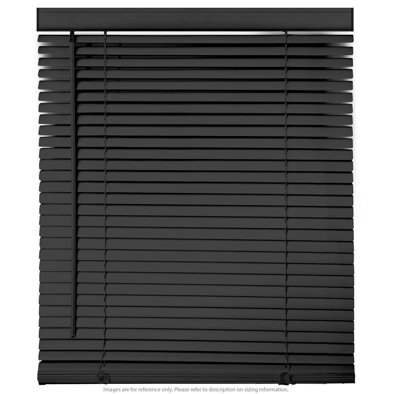 What are the advantages of
getting horizontal blinds in your house?