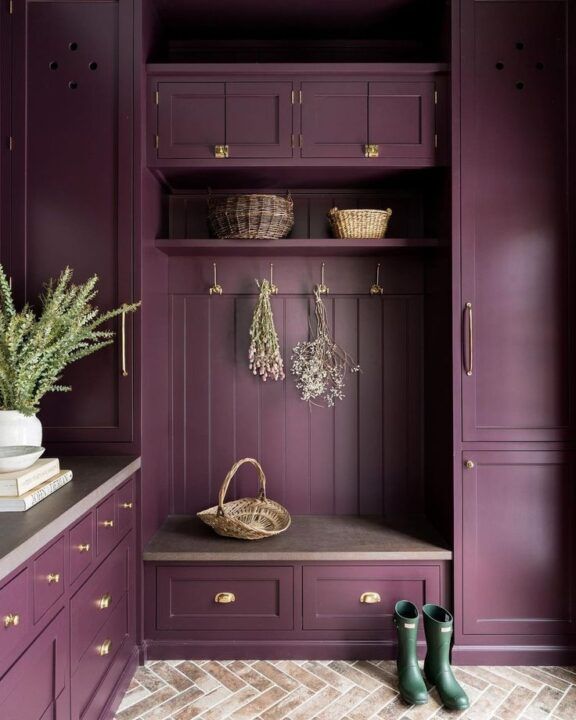 Which Interior Paint Colors
You Choose