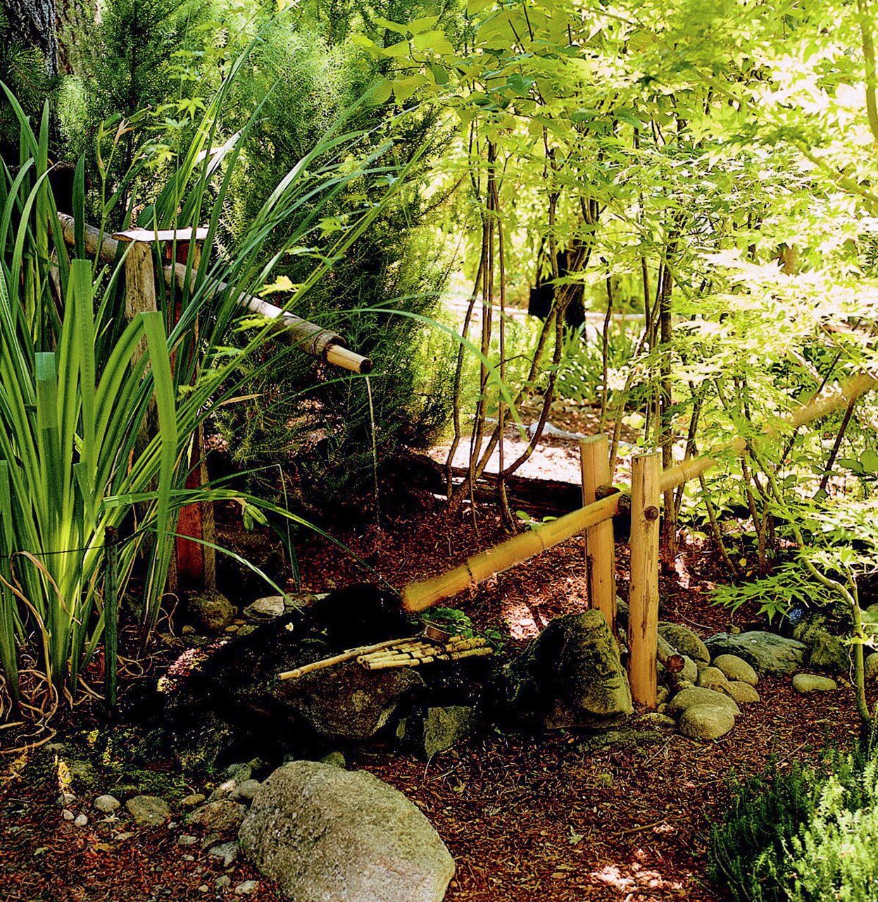 New Ideas Of How To Make A
Japanese Garden At Home