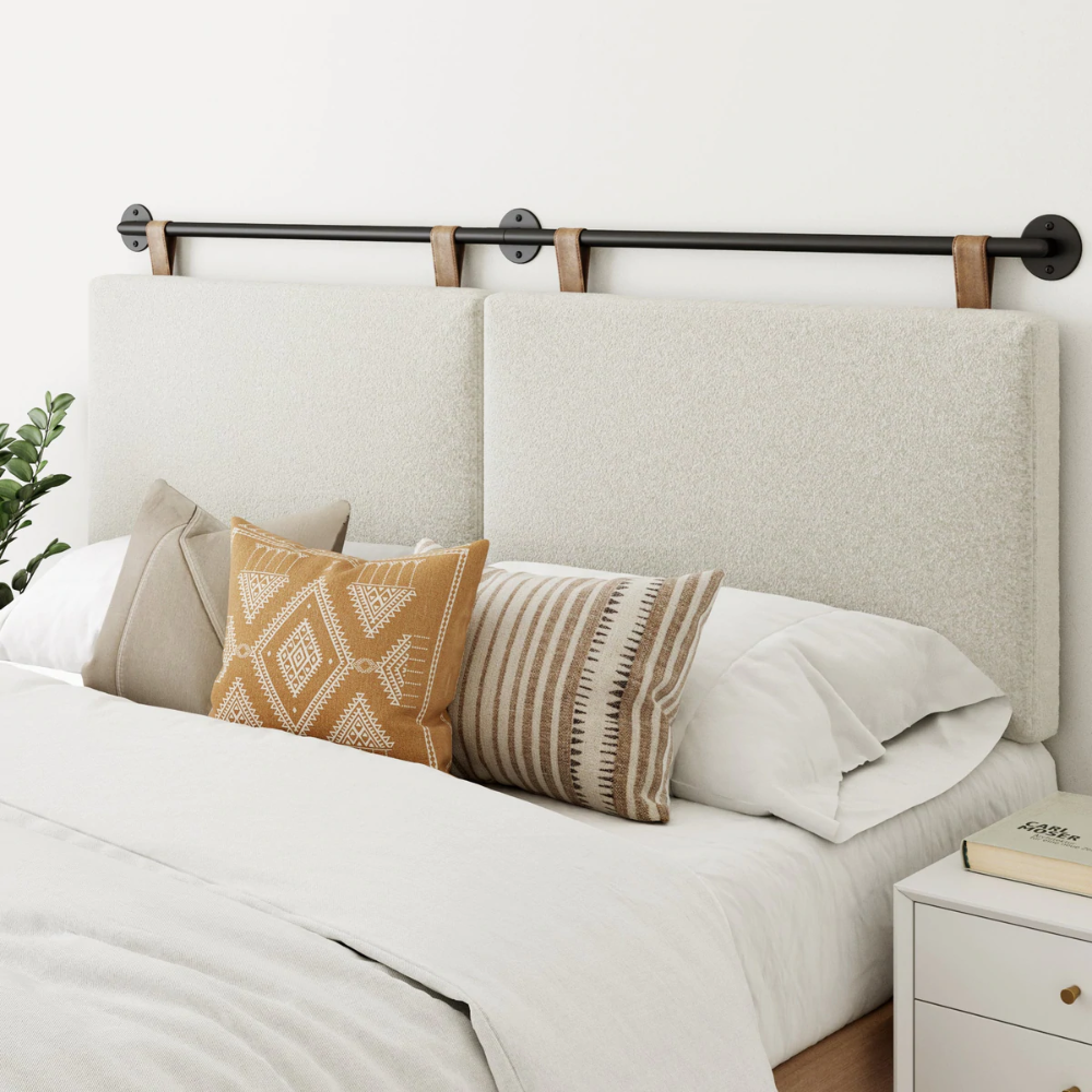 King Adjustable Bed Designs