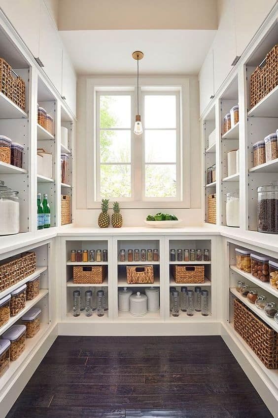 Kitchen Pantry: Best Item For
Your Kitchen