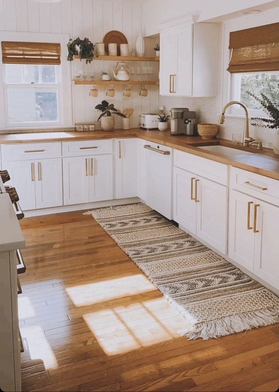 Kitchen Remodeling Plans and Tips