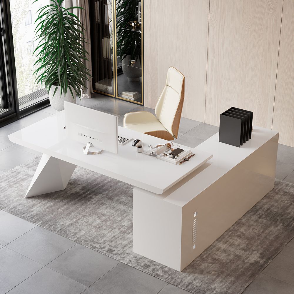 Best Variety of I Shaped Desk
For The Office