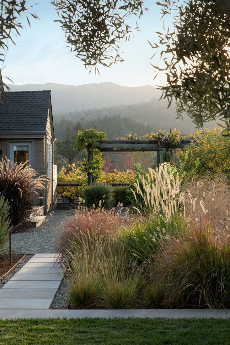 Crafting Your Outdoor Oasis: Essential
Tips for Landscape Design