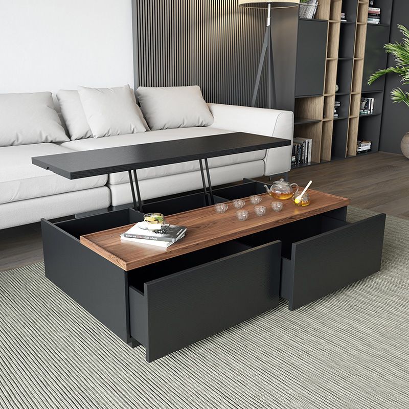 Lift Top Coffee Table