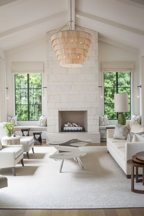 Limestone Fireplace Surround and Its Considerations