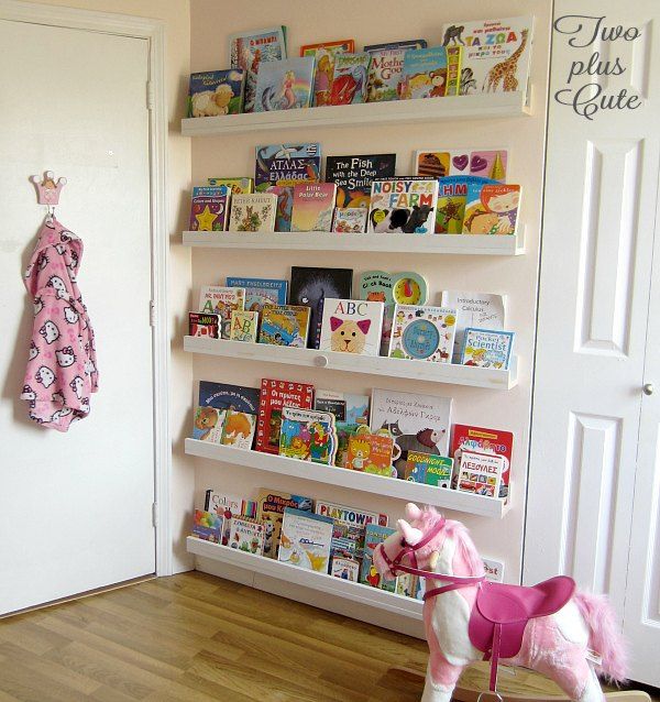 Little Girls Bedroom Ideas – A
Must Have For One And All