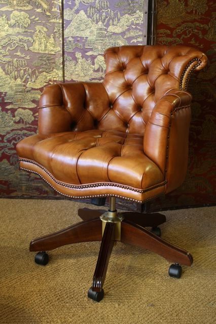 Accent Your Living Room with
Captains Chair