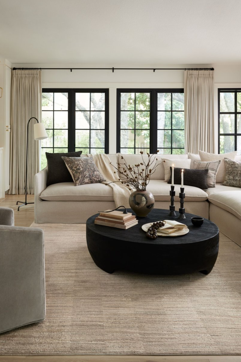 How to get the best living
room rugs