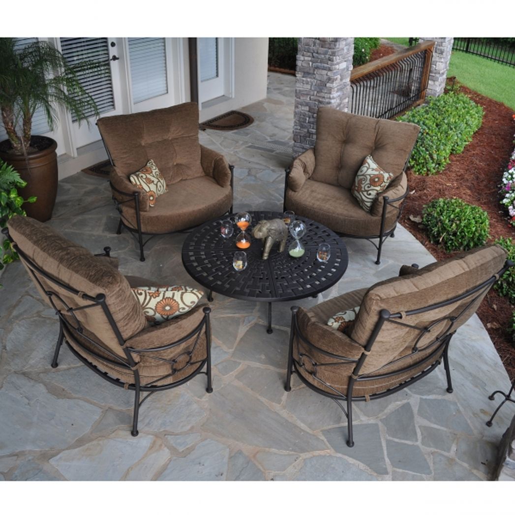 Menards Patio Furniture –
Choose The Best For Your Courtyard