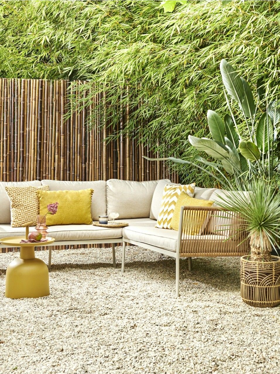 Mimosa Outdoor Furniture And
Its Benefits