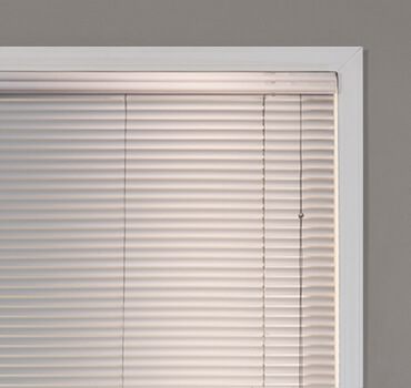 ... aluminum blinds ... AEIIYLS