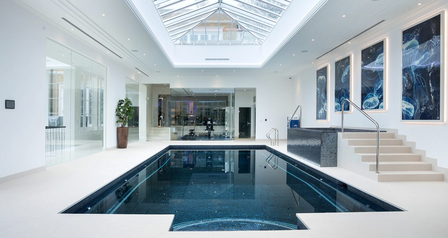 ... beautiful homes with indoor swimming pools 6 ... WCTDTXZ