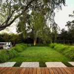 ... garden design from eckersley garden architecture family garden design  ... YEFSZNM