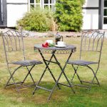 ... why should you go for the garden bistro sets blogalways ... PNWTQCT